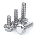 Flange-Bolt