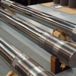 cylinder-piston-rods