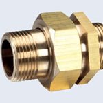 pipe-union-round-body