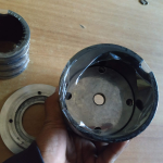 Lighting Back Side 1