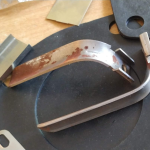 Sheet Metal Components 1